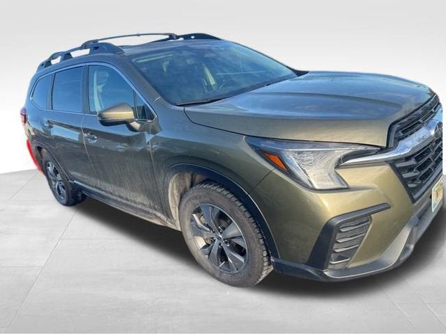 2023 Subaru Ascent Premium