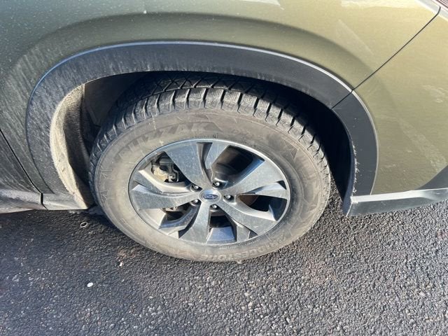 2023 Subaru Ascent Premium