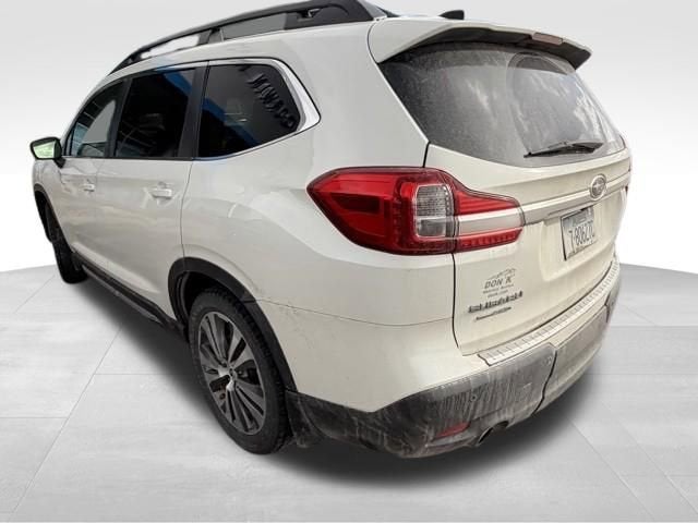 2020 Subaru Ascent Limited