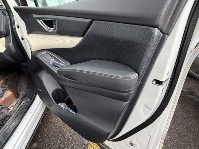 2020 Subaru Ascent Limited