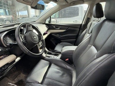 2020 Subaru Ascent Limited