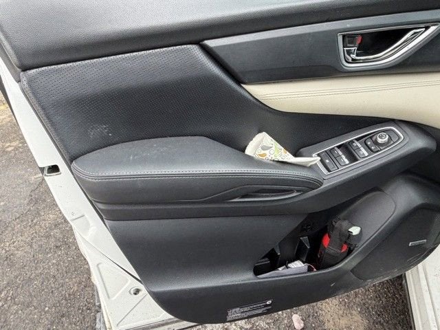 2020 Subaru Ascent Limited