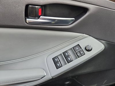 2022 Toyota Avalon XLE