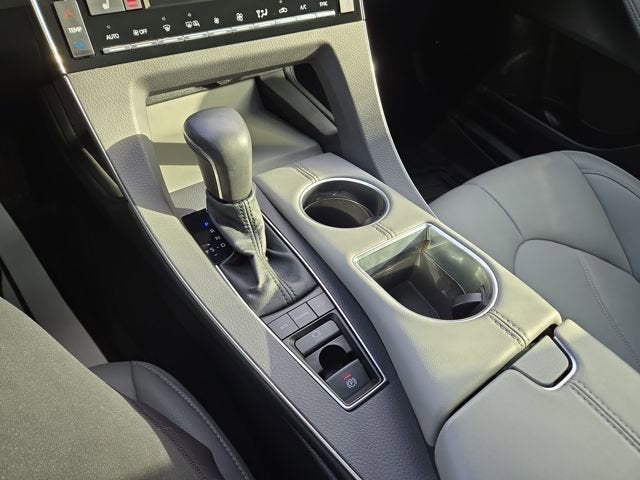 2022 Toyota Avalon XLE