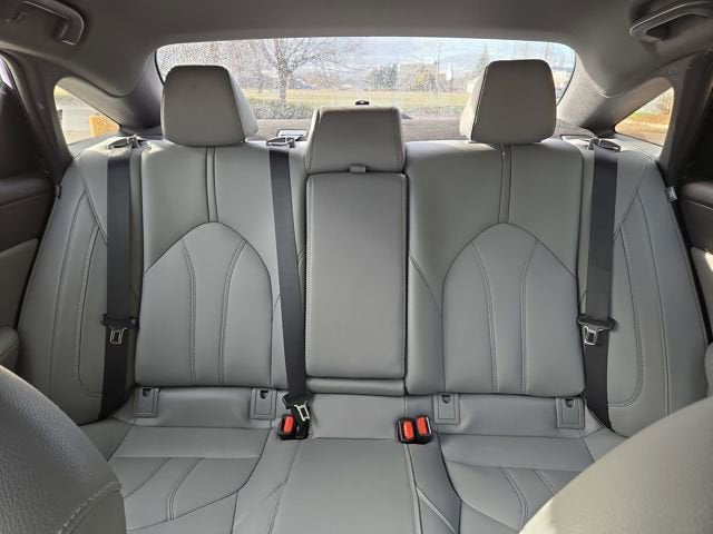 2022 Toyota Avalon XLE