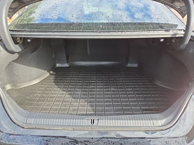 2022 Toyota Avalon XLE