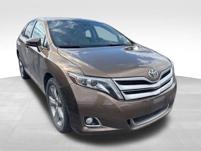 2013 Toyota Venza LE