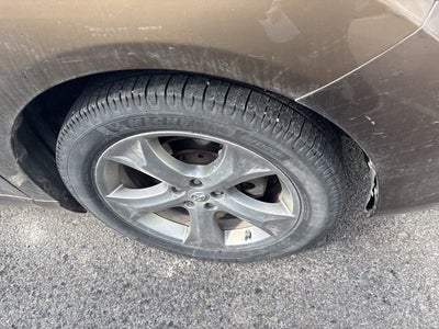 2013 Toyota Venza LE