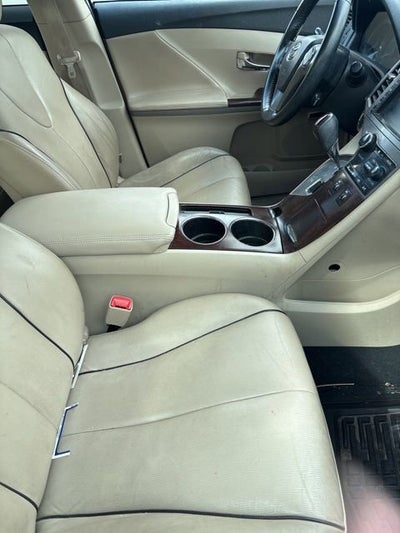 2013 Toyota Venza LE