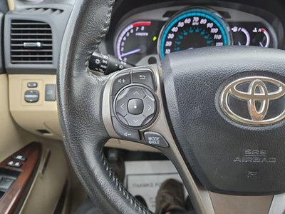 2013 Toyota Venza LE