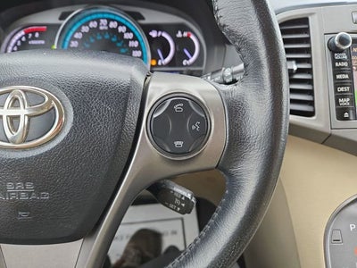 2013 Toyota Venza LE