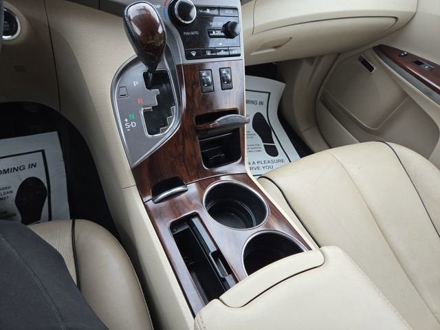 2013 Toyota Venza LE