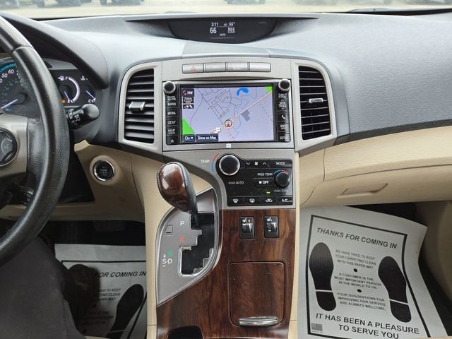 2013 Toyota Venza LE