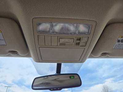 2013 Toyota Venza LE