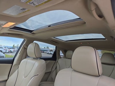 2013 Toyota Venza LE