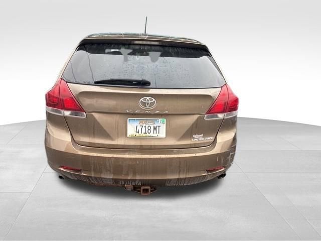 2013 Toyota Venza LE