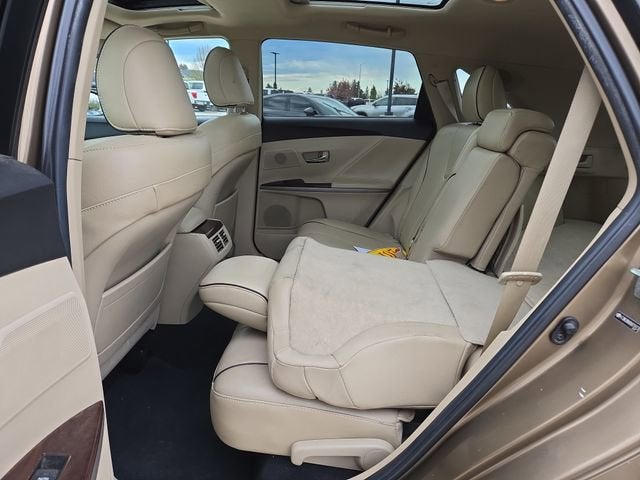 2013 Toyota Venza LE