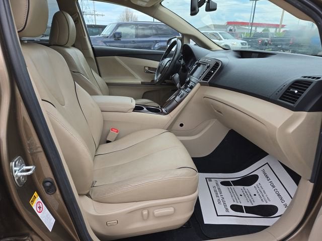 2013 Toyota Venza LE
