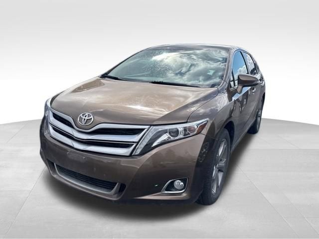 2013 Toyota Venza LE