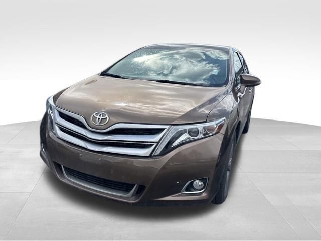 2013 Toyota Venza LE