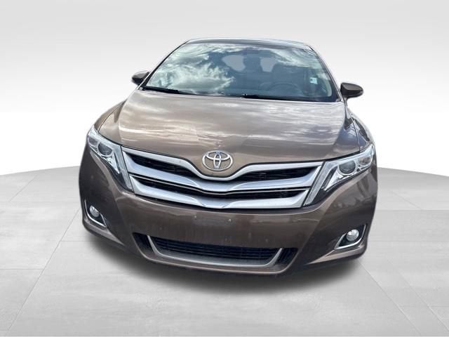 2013 Toyota Venza LE