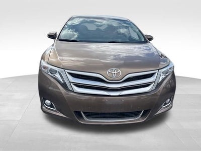 2013 Toyota Venza LE