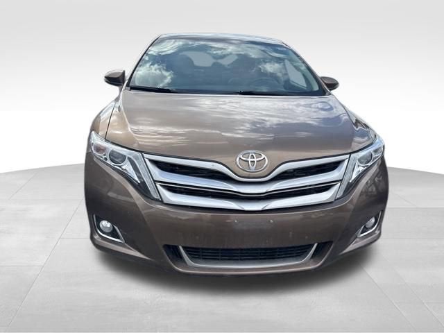 2013 Toyota Venza LE