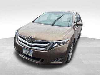 2013 Toyota Venza LE