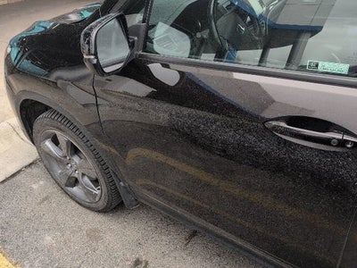 2019 Honda Passport Touring