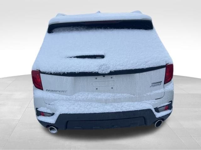 2023 Honda Passport Touring