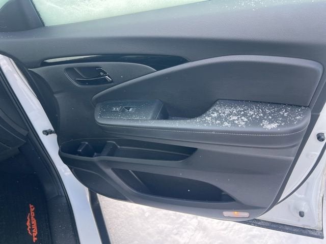 2023 Honda Passport Touring