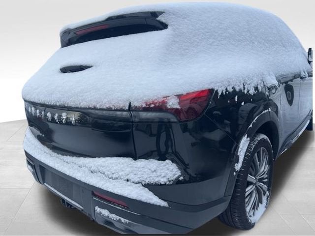2024 INFINITI QX60 SENSORY