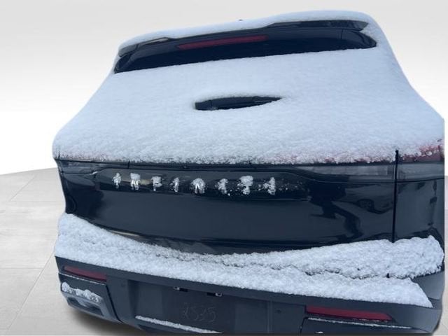 2024 INFINITI QX60 SENSORY