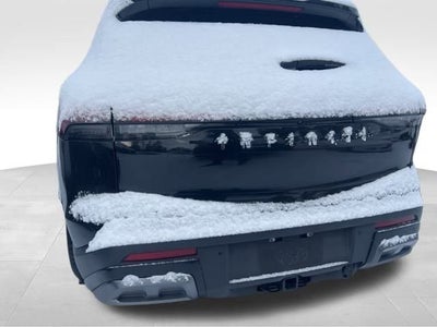 2024 INFINITI QX60 SENSORY