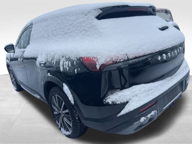 2024 INFINITI QX60 SENSORY