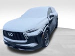 2024 INFINITI QX60 SENSORY