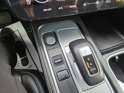 2024 INFINITI QX60 SENSORY