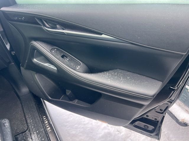 2024 INFINITI QX60 SENSORY