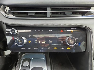 2024 INFINITI QX60 SENSORY