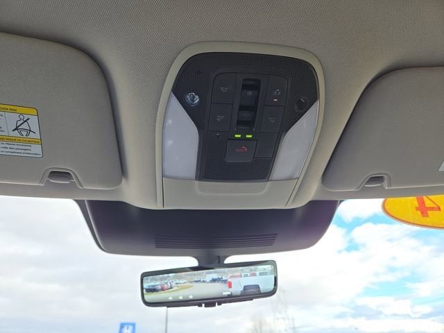 2024 INFINITI QX60 SENSORY