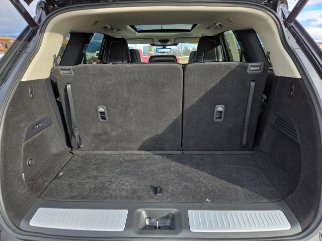 2024 INFINITI QX60 SENSORY