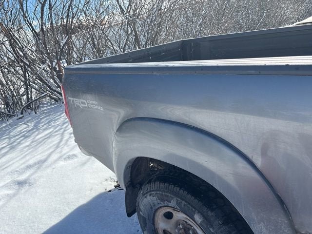 2005 Toyota Tundra SR5