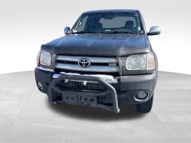 2005 Toyota Tundra SR5