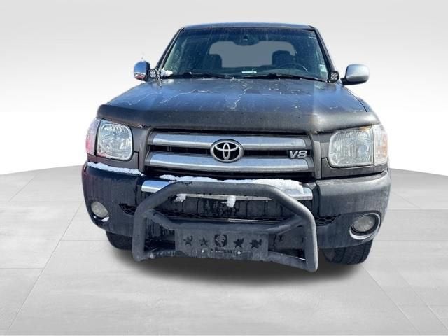 2005 Toyota Tundra SR5