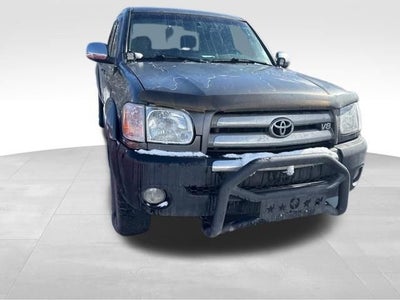 2005 Toyota Tundra SR5