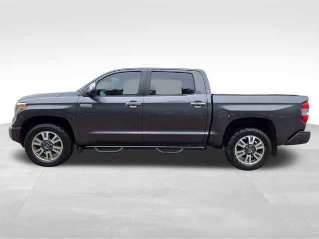 2018 Toyota Tundra 4WD SR5