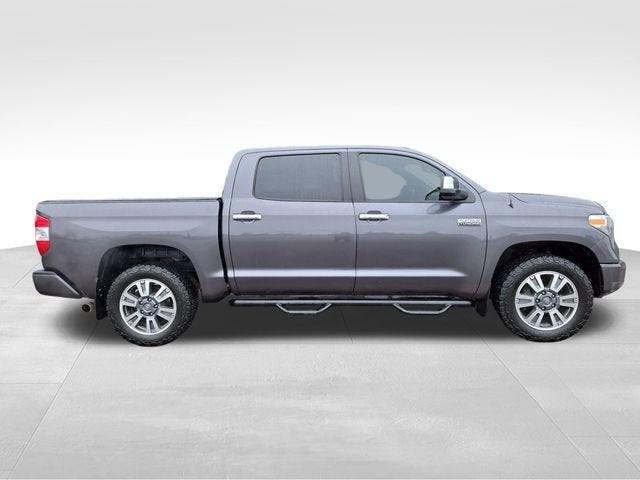 2018 Toyota Tundra 4WD SR5