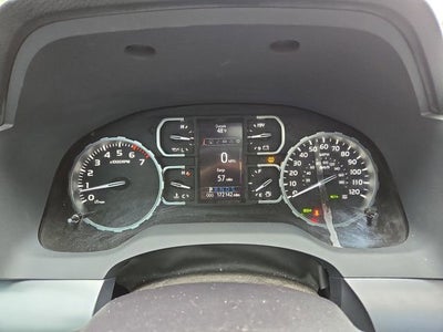 2018 Toyota Tundra 4WD SR5