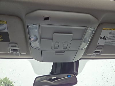 2018 Toyota Tundra 4WD SR5