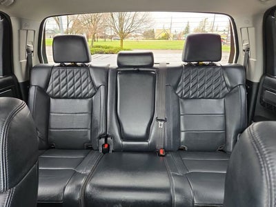 2018 Toyota Tundra 4WD SR5